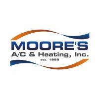Moore’s A/C & Heating Inc. image 1